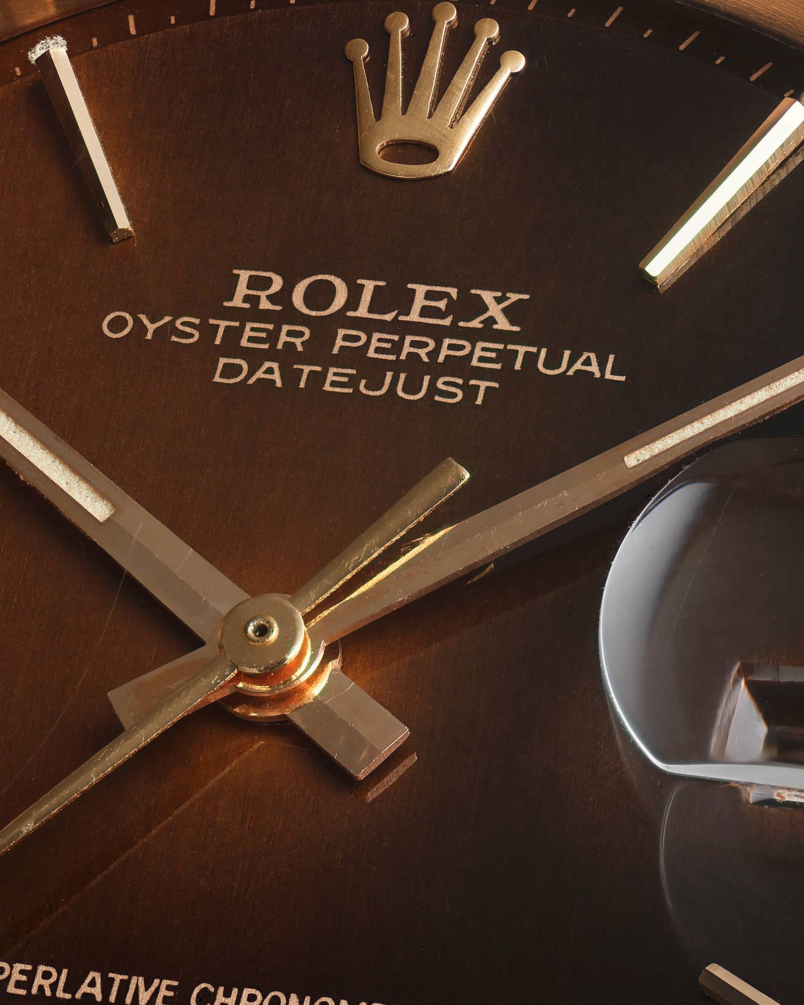 Collectible, rare watches.